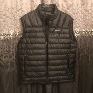 Men’s Medium Patagonia vest